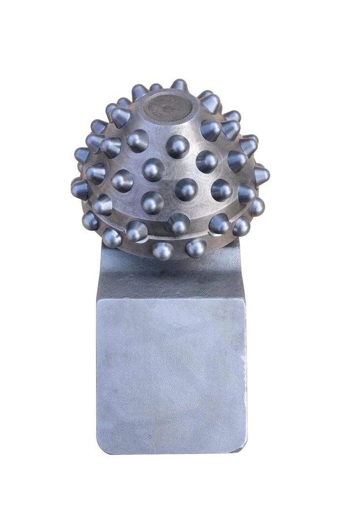 Roller Bit
