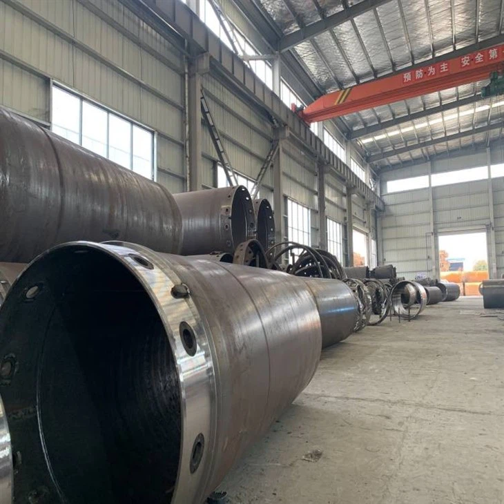 Single Wall Drilling Casing Tube