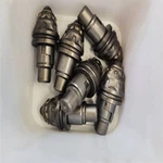 Mata Gerudi Batu Keras